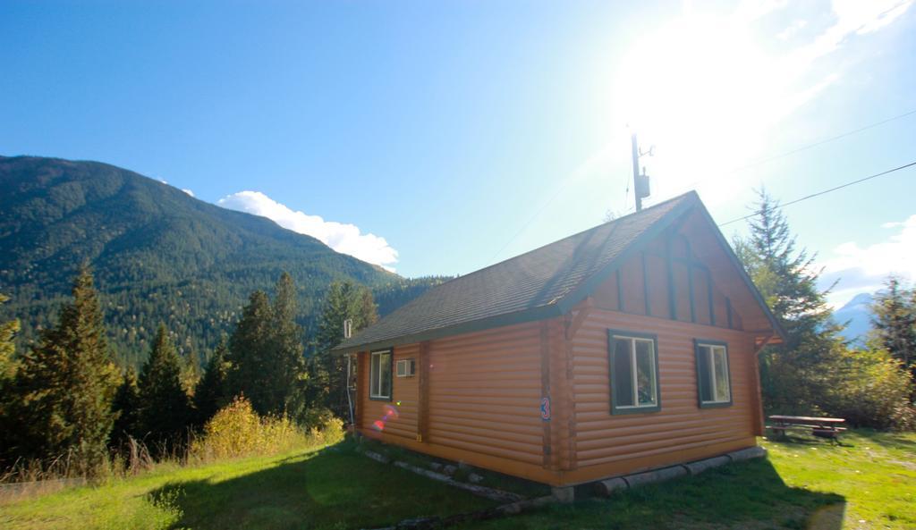 Villa Mt. Revelstoke Alpine Chalets Zimmer foto